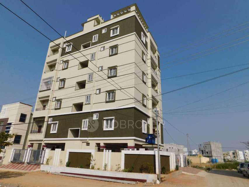 2 BHK Flat In Shree Balaji Enclave For Sale  In Shirdi Nagar