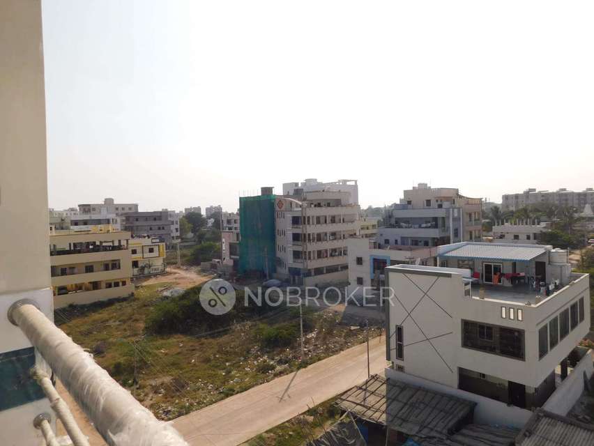 2 BHK Flat In Shree Balaji Enclave For Sale  In Shirdi Nagar