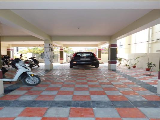 2 BHK Flat In Shree Balaji Enclave For Sale  In Shirdi Nagar