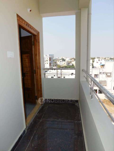 2 BHK Flat In Shree Balaji Enclave For Sale  In Shirdi Nagar