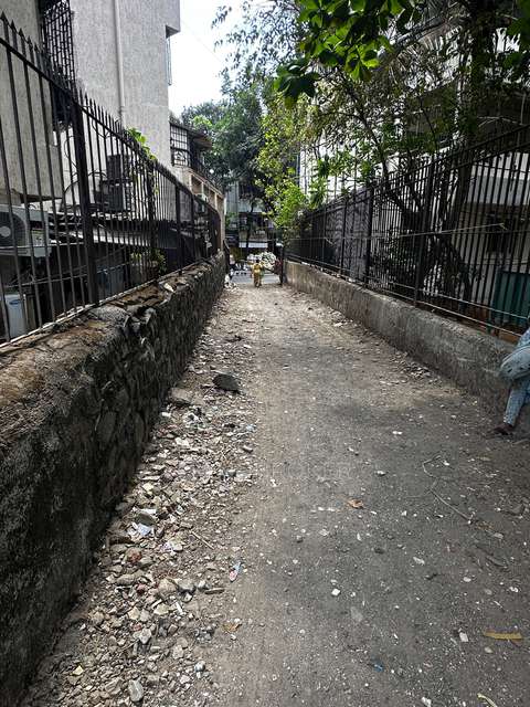 Plot For Sale  In  Bhayandar East