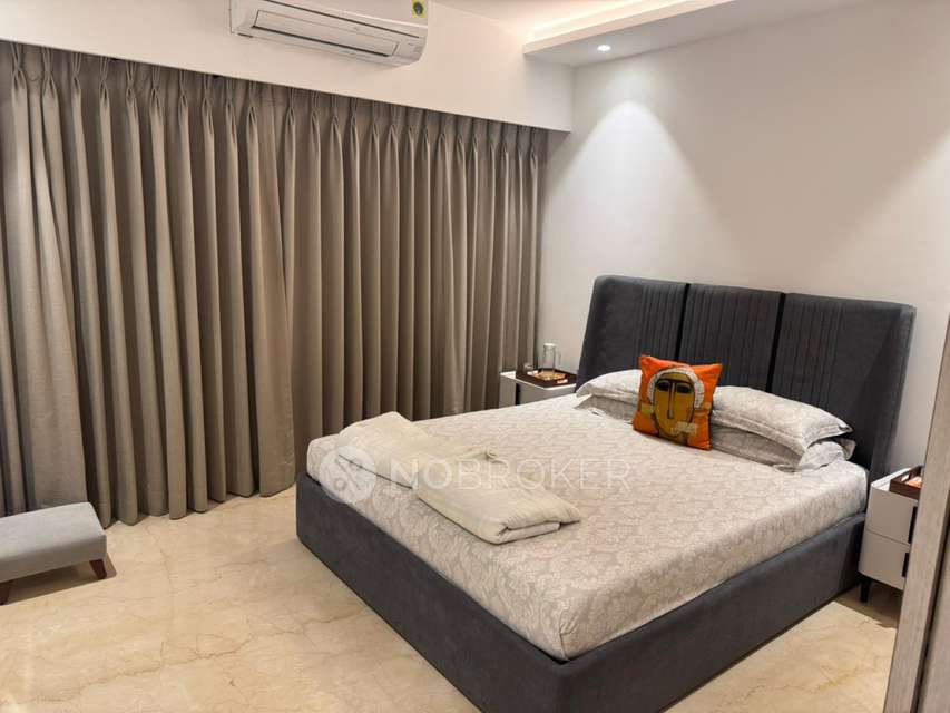 3 BHK Flat In Tryksha Ananya For Sale  In Cream Centre | Juhu