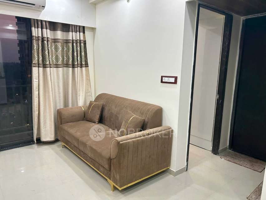 1 BHK Flat In Joyville Virar For Sale  In Virar West
