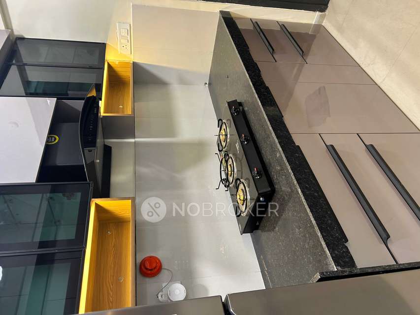 1 BHK Flat In Joyville Virar For Sale  In Virar West