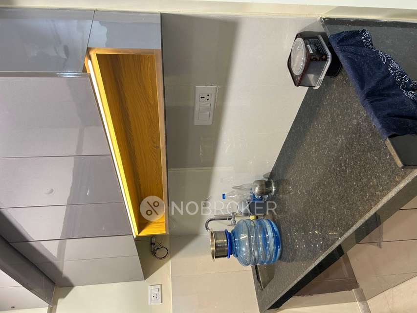 1 BHK Flat In Joyville Virar For Sale  In Virar West