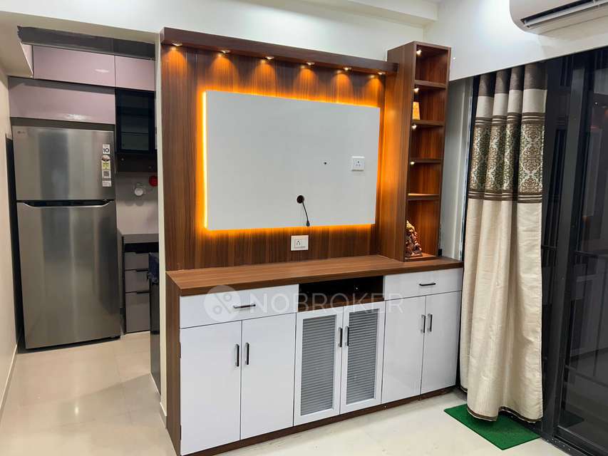 1 BHK Flat In Joyville Virar For Sale  In Virar West