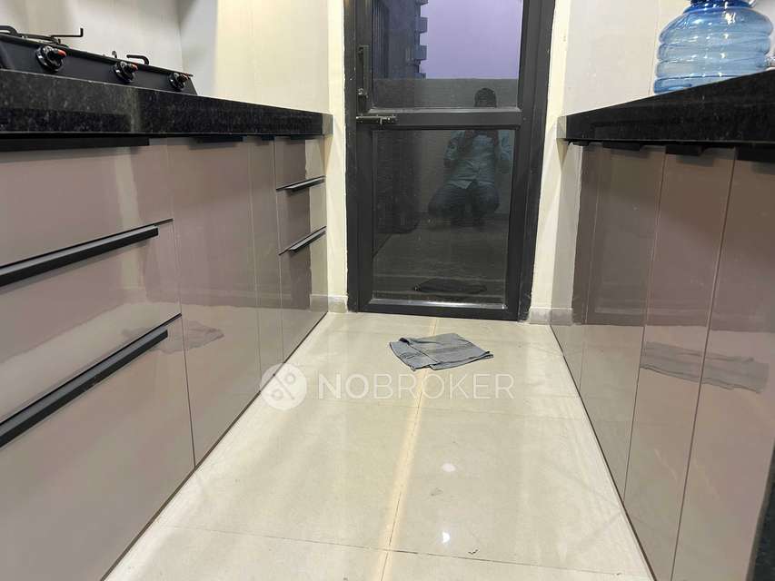 1 BHK Flat In Joyville Virar For Sale  In Virar West