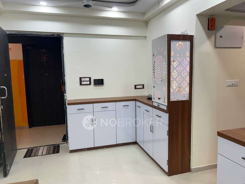 1 BHK Flat In Joyville Virar For Sale  In Virar West