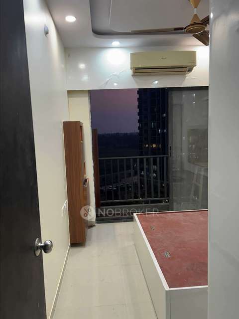 1 BHK Flat In Joyville Virar For Sale  In Virar West