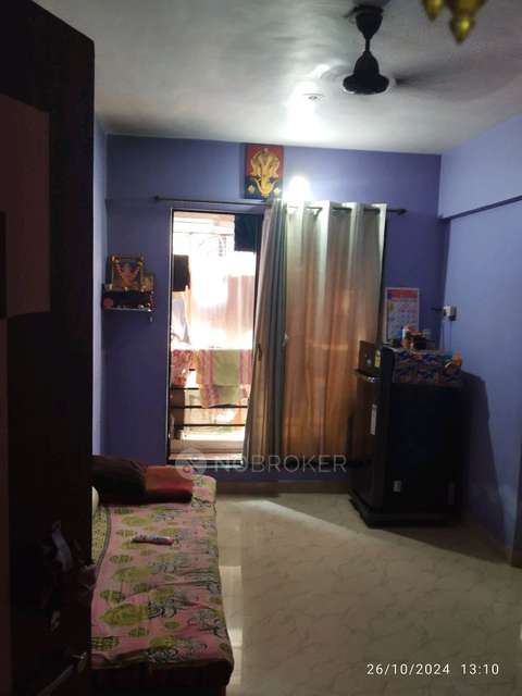 1 BHK Flat In Shree Ram Niwas Apartment For Sale  In Derawali