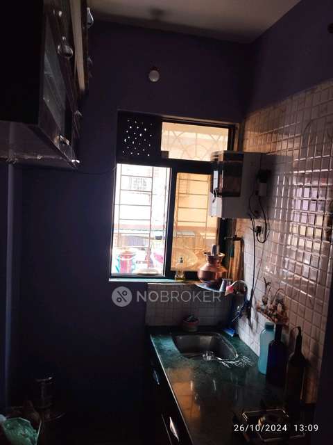 1 BHK Flat In Shree Ram Niwas Apartment For Sale  In Derawali