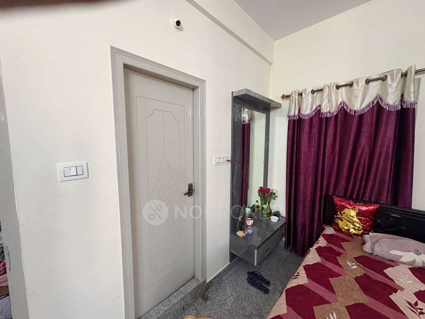 2 BHK House for Rent  In Vidyaranyapura