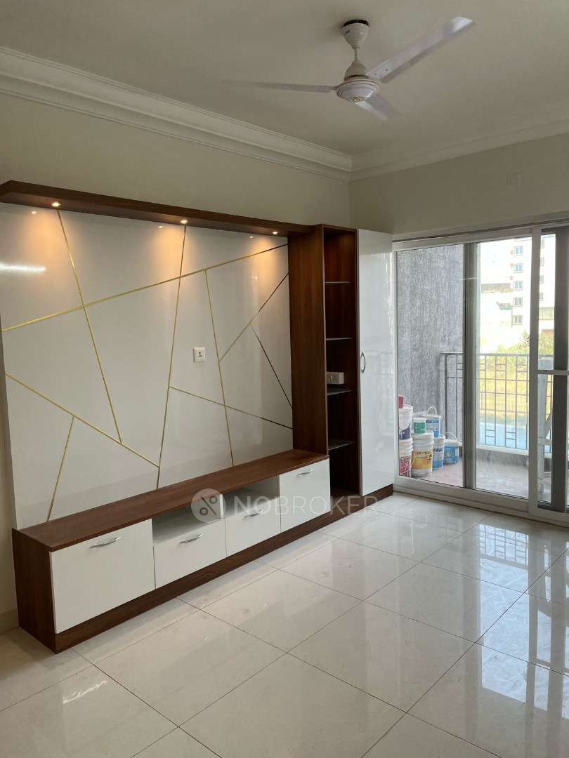 3 BHK Flat In Sattva Opus for Rent  In Kempegowdanagar