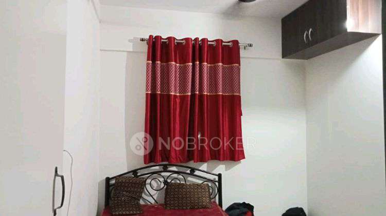 1 BHK Flat In Magarpatta Madhuvan for Rent  In Mohammed Wadi