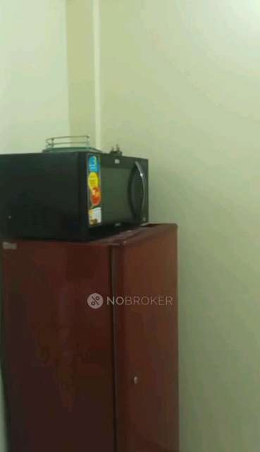 1 BHK Flat In Rama Krystal City for Rent  In Moshi