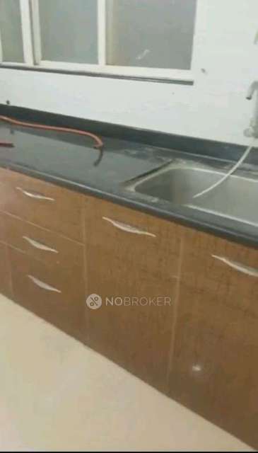 1 BHK Flat In Rama Krystal City for Rent  In Moshi