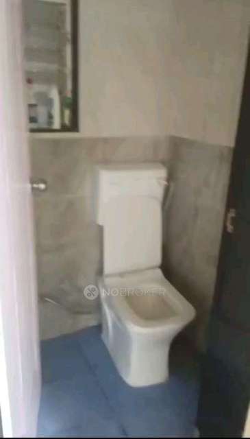 1 BHK Flat In Rama Krystal City for Rent  In Moshi