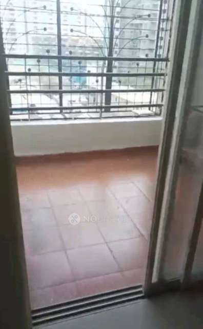 1 BHK Flat In Rama Krystal City for Rent  In Moshi