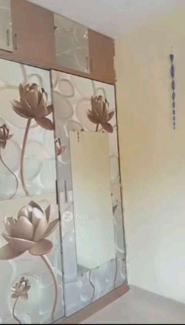 1 BHK Flat In Rama Krystal City for Rent  In Moshi