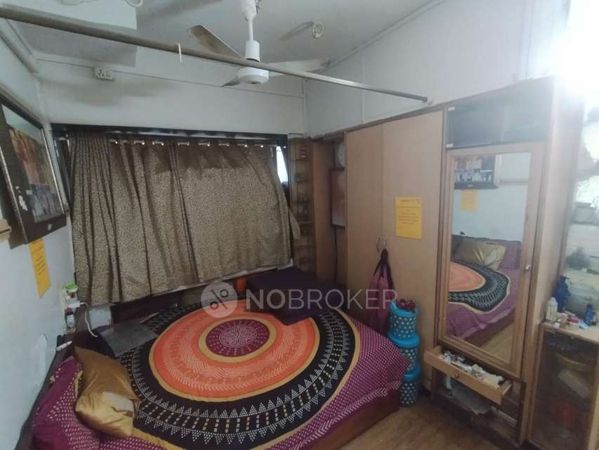 1 RK Flat In Khira Nagar Apartment For Sale  In Santacruz West