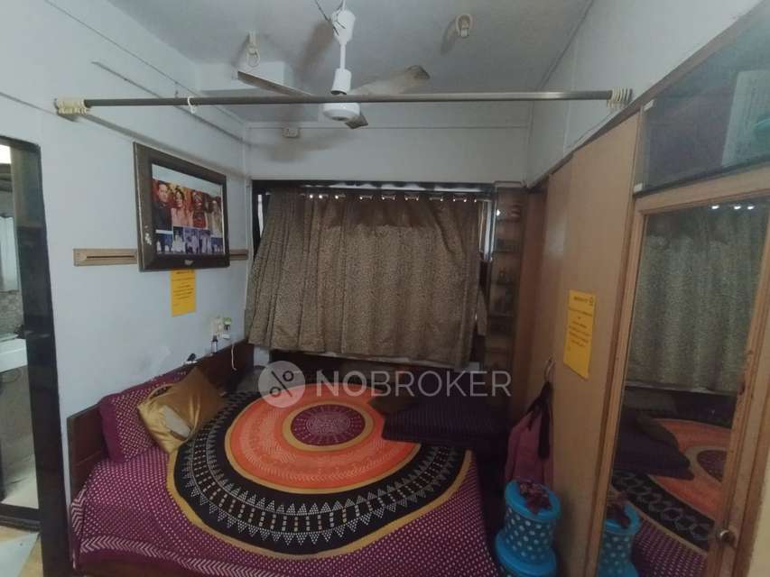 1 RK Flat In Khira Nagar Apartment For Sale  In Santacruz West