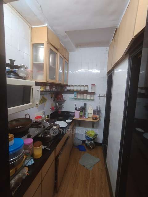 1 RK Flat In Khira Nagar Apartment For Sale  In Santacruz West