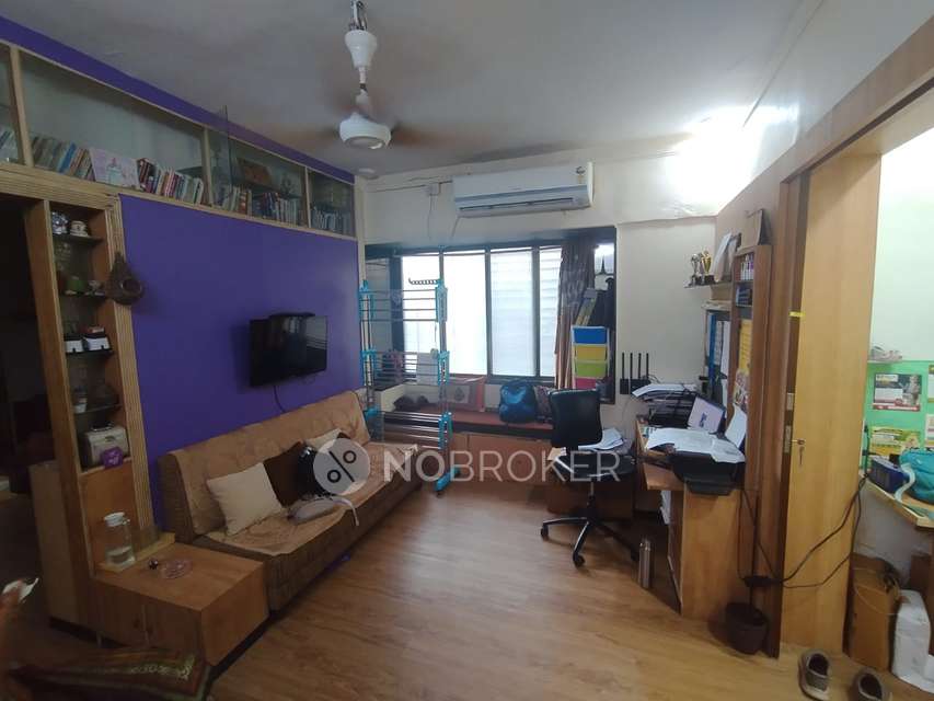 1 RK Flat In Khira Nagar Apartment For Sale  In Santacruz West