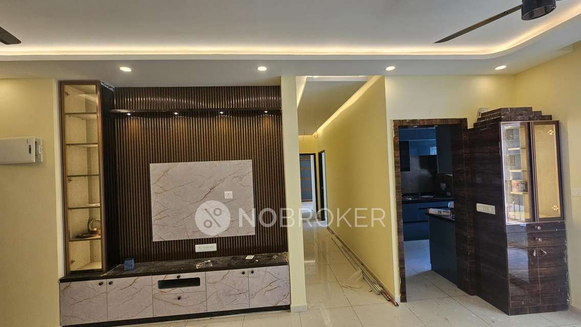 2 BHK Flat In Sobha Dream Acres for Rent  In Varthur