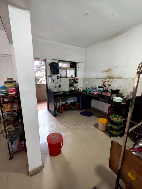 Single Room for Male In 3 BHK  In Venkatesh Imperia In Punawale