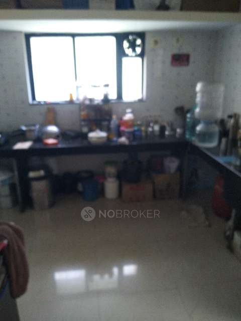 2 BHK Flat For Sale  In Varun Park Co-operative Housing Society