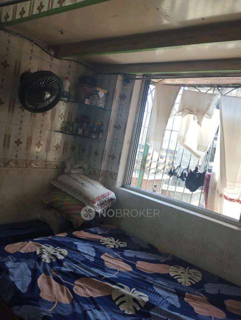 1 RK Flat For Sale  In Dharavi