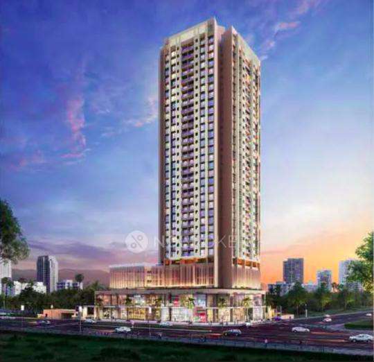 3 BHK Flat In Ellora Rainbow Life For Sale  In Navi Mumbai
