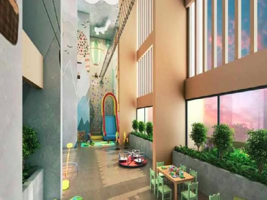 3 BHK Flat In Ellora Rainbow Life For Sale  In Navi Mumbai