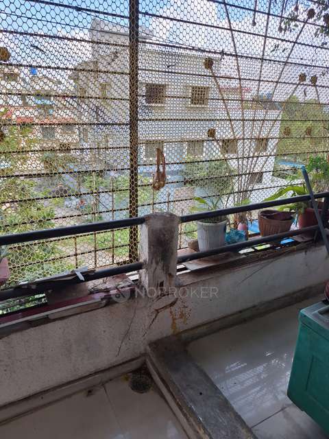 2 BHK Flat In Pavali Apartment For Sale  In Bhosari