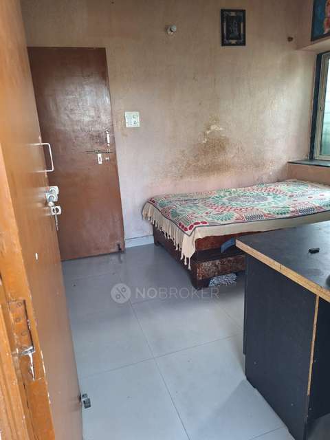 2 BHK Flat In Pavali Apartment For Sale  In Bhosari