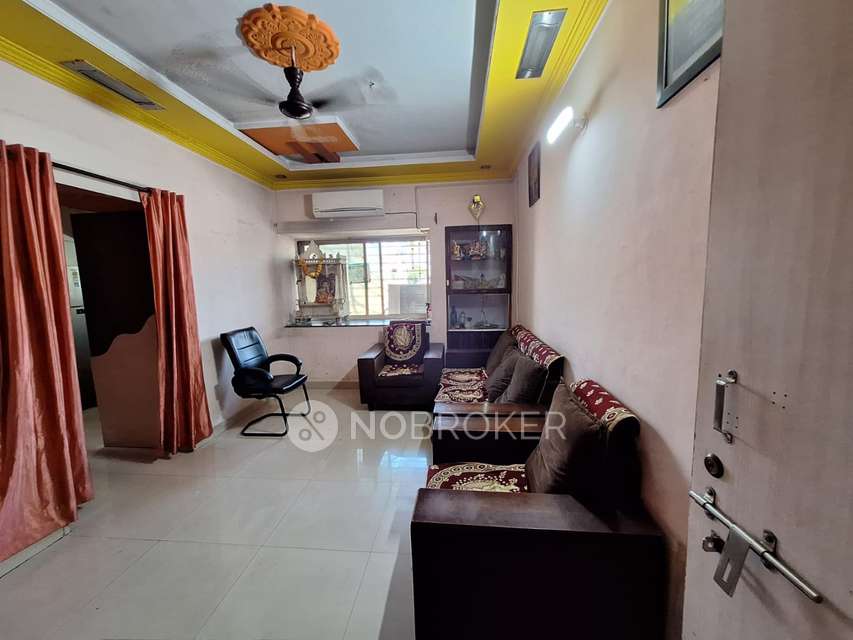2 BHK Flat In Pavali Apartment For Sale  In Bhosari