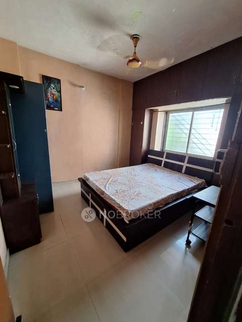 2 BHK Flat In Pavali Apartment For Sale  In Bhosari