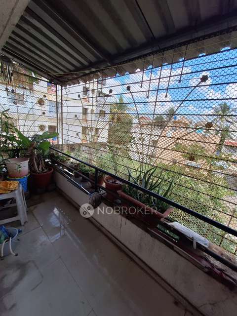 2 BHK Flat In Pavali Apartment For Sale  In Bhosari