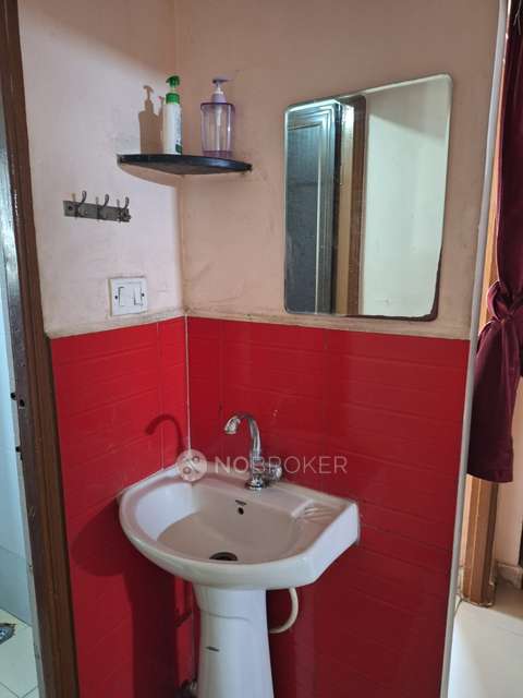 2 BHK Flat In Pavali Apartment For Sale  In Bhosari