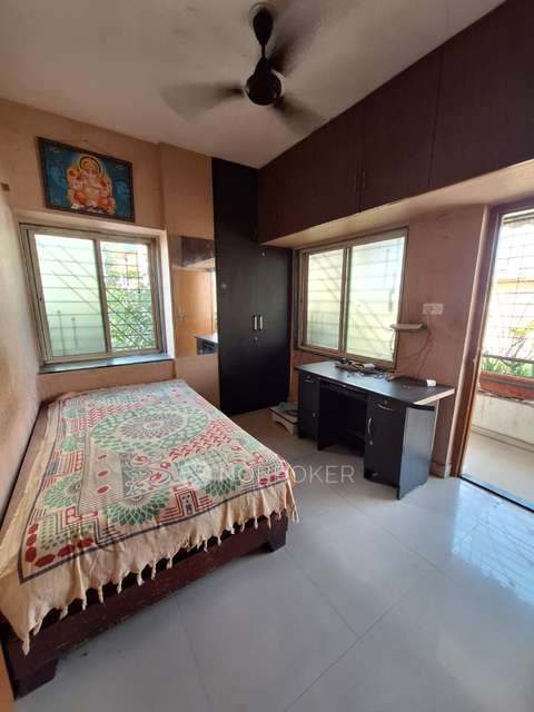 2 BHK Flat In Pavali Apartment For Sale  In Bhosari