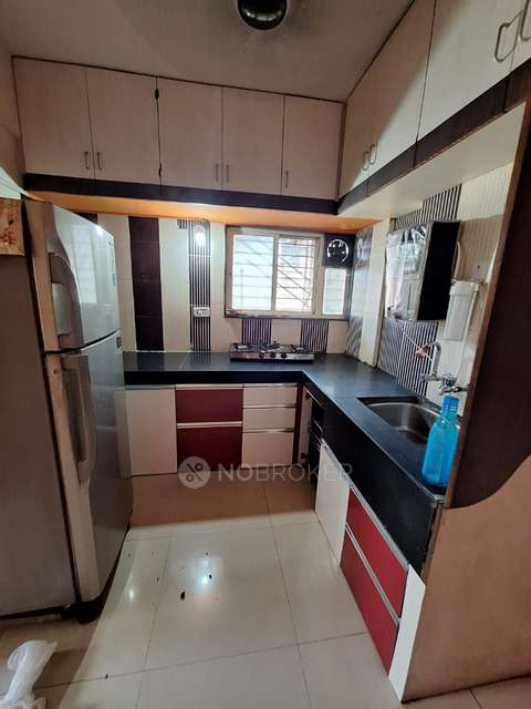 2 BHK Flat In Pavali Apartment For Sale  In Bhosari