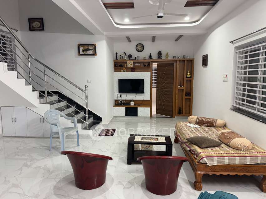 3 BHK House for Rent  In Rampally X Road