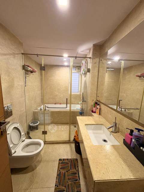 4+ BHK Flat In Lodha Belmondo, Gahunje For Sale  In Gahunje