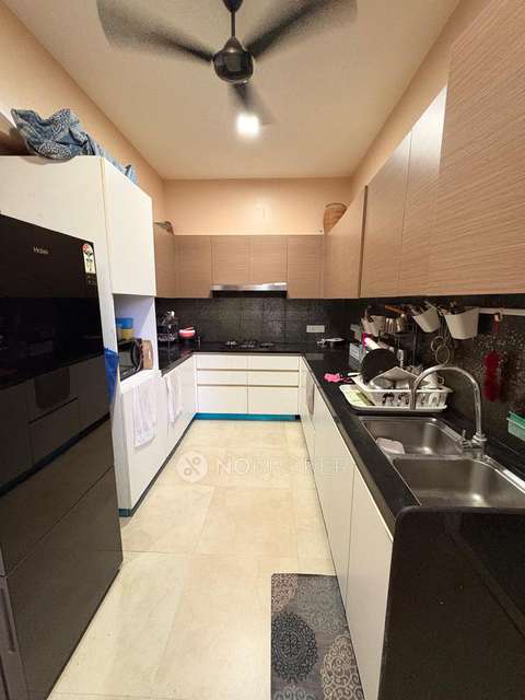 4+ BHK Flat In Lodha Belmondo, Gahunje For Sale  In Gahunje