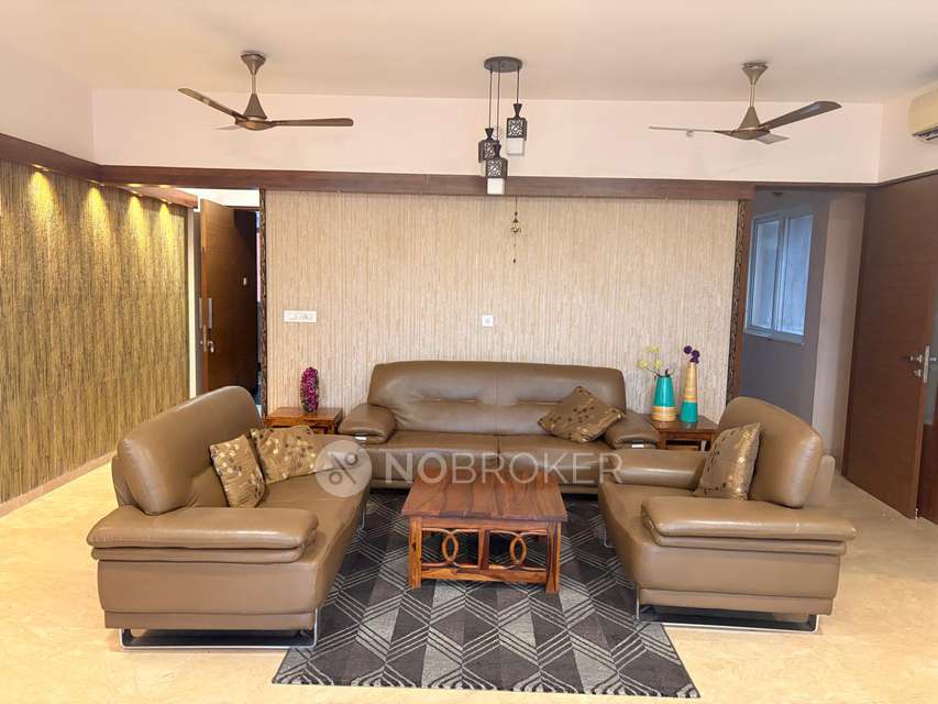 4+ BHK Flat In Lodha Belmondo, Gahunje For Sale  In Gahunje