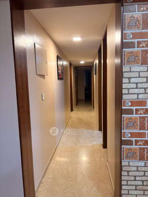 4+ BHK Flat In Lodha Belmondo, Gahunje For Sale  In Gahunje