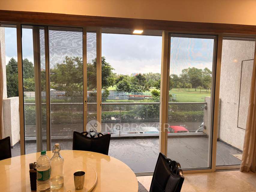 4+ BHK Flat In Lodha Belmondo, Gahunje For Sale  In Gahunje