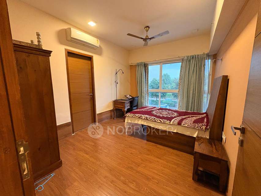 4+ BHK Flat In Lodha Belmondo, Gahunje For Sale  In Gahunje