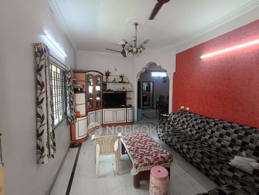2 BHK Flat In The Legend Barkatpura 2 For Sale  In Kachiguda