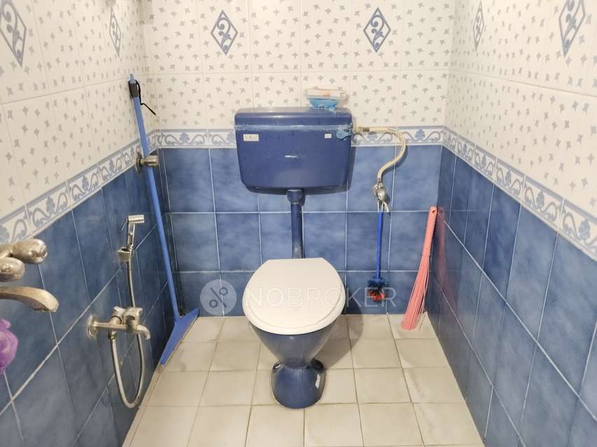 2 BHK Flat In The Legend Barkatpura 2 For Sale  In Kachiguda